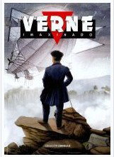 Verne imaxinado, AA.VV. - RETRANCA EDICIONS