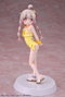 Summer Queens PVC Statue 1/8 Deluxe Version 19 cm