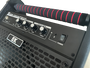 Amplificador Ek para Batería Electrónica con Bluetooth®