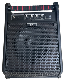 Amplificador Ek para Batería Electrónica con Bluetooth®