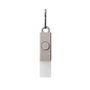 Bookman Lightstick Glowing Visibility Recargable Impermeable Clip Electrónica y Luces para Seguridad Visibilidad Nocturna