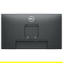 Dell Monitor P2425HWO / 210-BMTB Black, Pantalla 23.8 Pulgadas Full HD, 1080p, IPS, 60 Hz, VGA, DisplayPort, HDMI, USB Hub