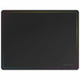 Mars Gaming MMP124 Alfombrilla Rainbow Negro
