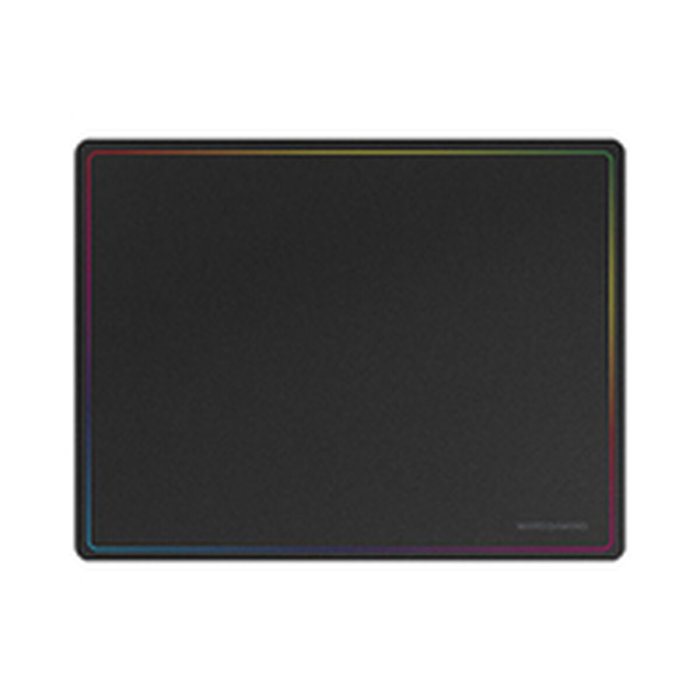 Mars Gaming MMP124 Alfombrilla Rainbow Negro Mars Gaming MMP124 Alfombrilla Rainbow Negro