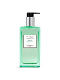 Un Jardin Sur Le Nil, Hidratante, Gel de ducha, Cabello y cuerpo, Todos los tipos de piel, 200 ml