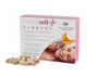 Feminil con Maca, L-Arginine, Saffron, Rhodiola, Ginkgo Biloba y Zinc, 30 cápsulas