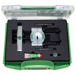 Separador-Extractor de rodamientos KUKKO