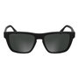 Lacoste L6058S-N-2 Gafas de sol para hombre con cristales negros