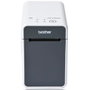 Brother TD-2125N Impresora Térmica Directa de Etiquetas y Tickets
