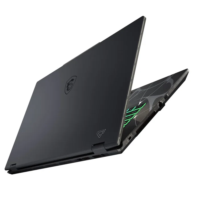 MSI Cyborg A17 AI B2HWEKG-011XPL con Ryzen 7 260, 16GB RAM, 512GB SSD y RTX 5050