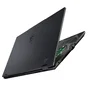 MSI Cyborg A17 AI B2HWEKG-011XPL con Ryzen 7 260, 16GB RAM, 512GB SSD y RTX 5050