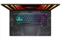 MSI Cyborg A17 AI B2HWEKG-011XPL con Ryzen 7 260, 16GB RAM, 512GB SSD y RTX 5050