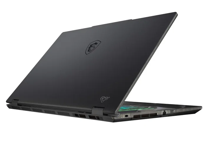 MSI Cyborg A17 AI B2HWEKG-011XPL con Ryzen 7 260, 16GB RAM, 512GB SSD y RTX 5050