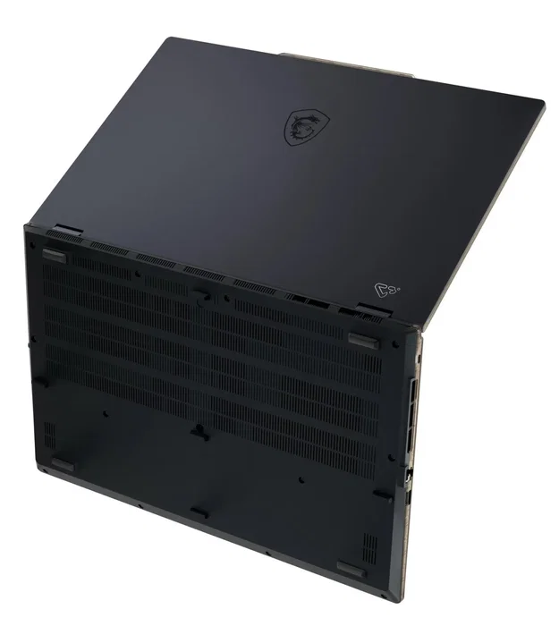 MSI Cyborg A17 AI B2HWEKG-011XPL con Ryzen 7 260, 16GB RAM, 512GB SSD y RTX 5050