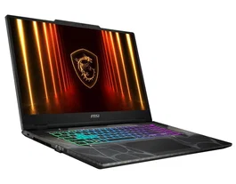 MSI Cyborg A17 AI B2HWEKG-011XPL con Ryzen 7 260, 16GB RAM, 512GB SSD y RTX 5050