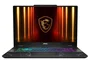 MSI Cyborg A17 AI B2HWEKG-011XPL con Ryzen 7 260, 16GB RAM, 512GB SSD y RTX 5050