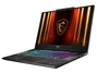 MSI Cyborg A17 AI B2HWEKG-011XPL con Ryzen 7 260, 16GB RAM, 512GB SSD y RTX 5050