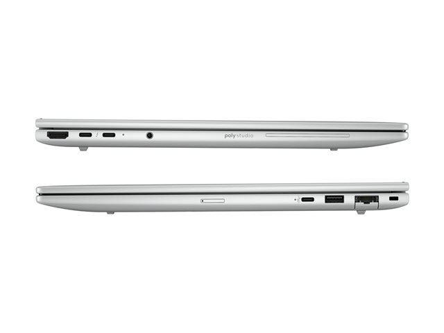 HP EliteBook 8 G1i Next Gen AI PC Intel Core Ultra 7 258V 32GB 1TB SSD 16 pulg Plata