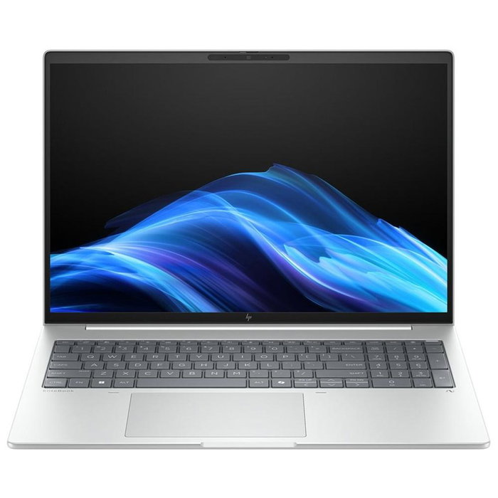 HP EliteBook 8 G1i Next Gen AI PC Intel Core Ultra 7 258V 32GB 1TB SSD 16 pulg Plata