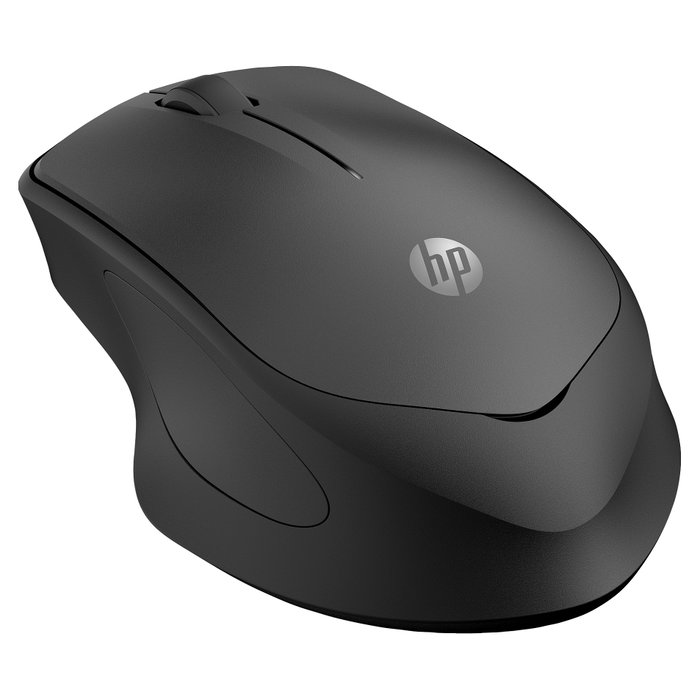HP 285 Silent Wireless Mouse Negro HP 285 Silent Wireless Mouse Negro