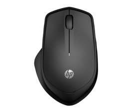 HP 285 Silent Wireless Mouse Negro