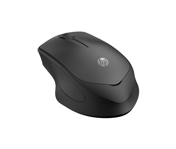 HP 285 Silent Ratón Inalámbrico Negro