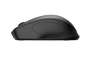 HP 285 Silent Wireless Mouse Negro