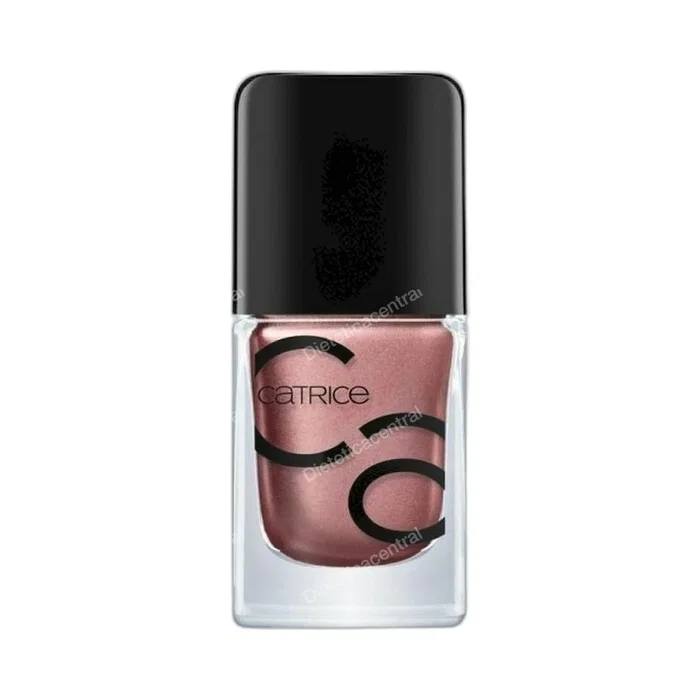 CATRICE COSMETICS Iconails Gel Esmalte De Uñas CATRICE COSMETICS Iconails Gel Esmalte De Uñas
