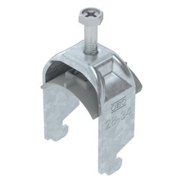 OBO Bettermann 1187226 Abrazadera para cables 28-34mm