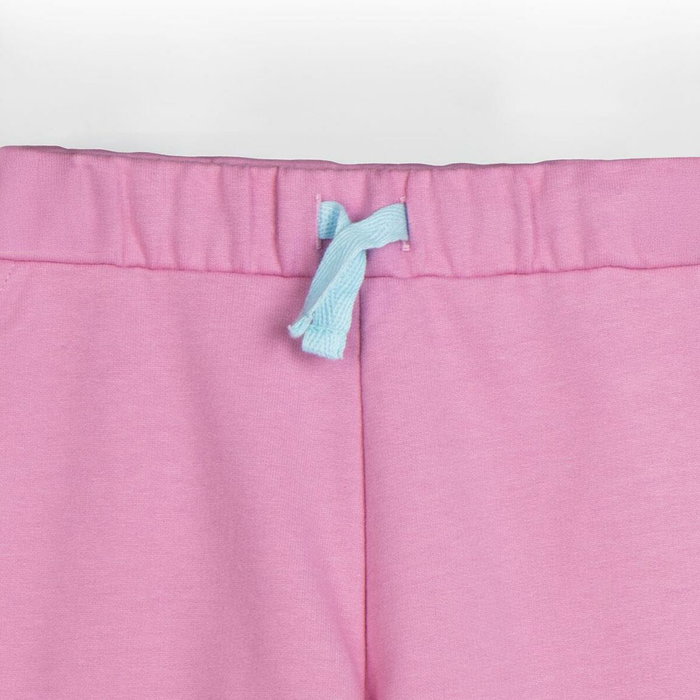 Cerdá Conjunto 2 Piezas French Terry Stitch Rosa 6 Años Cerdá Conjunto 2 Piezas French Terry Stitch Rosa 6 Años