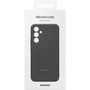 SAMSUNG Funda de Silicona para Galaxy A54 5G - Negro