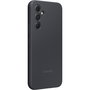 SAMSUNG Funda de Silicona para Galaxy A54 5G - Negro