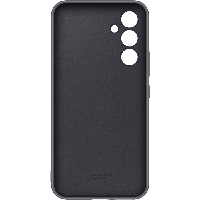 SAMSUNG Funda de Silicona para Galaxy A54 5G - Negro SAMSUNG Funda de Silicona para Galaxy A54 5G - Negro