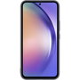 SAMSUNG Funda de Silicona para Galaxy A54 5G - Negro