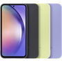 SAMSUNG Funda de Silicona para Galaxy A54 5G - Negro