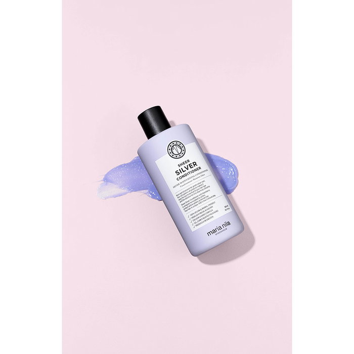 Maria Nila Sheer Silver Acondicionador 300 ml