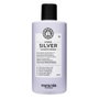 Maria Nila Sheer Silver Acondicionador de cabello 300 ml