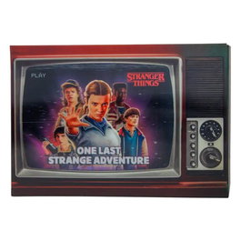 Cinereplicas Calendario Adviento Deluxe Stranger Things con 24 Artículos Sorpresa