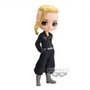 Banpresto Figura Q Posket Tokyo Revengers Ken Ryuguji Ver. A