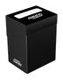 Ultimate Guard Deck Case 80+ - Black