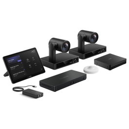 Yealink MVC S90-C5U-004 Sistema de videoconferencia en grupo