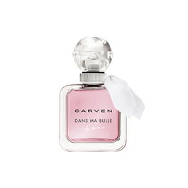 Carven Dans Ma Bulle De Musc Edt Vapo 30 Ml Perfume Mujer