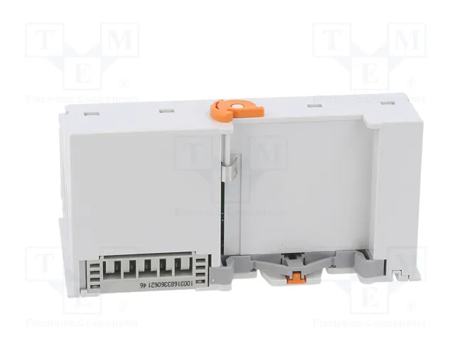 WAGO 750-343 Módulo de automatización interfaz de red PROFIBUS WAGO 750-343 Módulo de automatización interfaz de red PROFIBUS