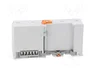 WAGO 750-343 Módulo de automatización interfaz de red PROFIBUS