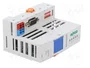 WAGO 750-343 Módulo de automatización interfaz de red PROFIBUS