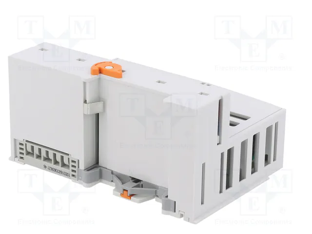 WAGO 750-343 Módulo de automatización interfaz de red PROFIBUS WAGO 750-343 Módulo de automatización interfaz de red PROFIBUS