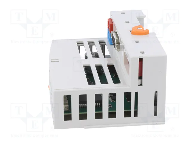 WAGO 750-343 Módulo de automatización interfaz de red PROFIBUS WAGO 750-343 Módulo de automatización interfaz de red PROFIBUS