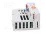 WAGO 750-343 Módulo de automatización interfaz de red PROFIBUS
