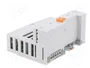 WAGO 750-343 Módulo de automatización interfaz de red PROFIBUS