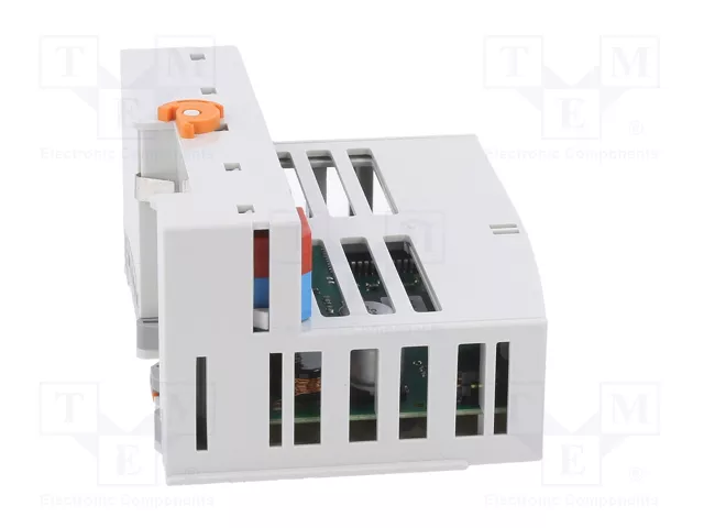 WAGO 750-343 Módulo de automatización interfaz de red PROFIBUS WAGO 750-343 Módulo de automatización interfaz de red PROFIBUS